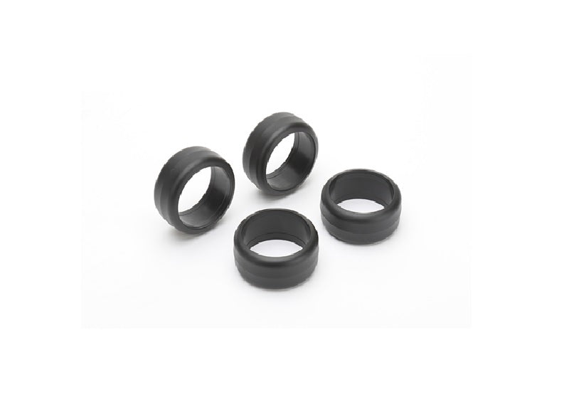 Louise R/C M-Drift Tires (4pcs), Fits LMX  NBA367