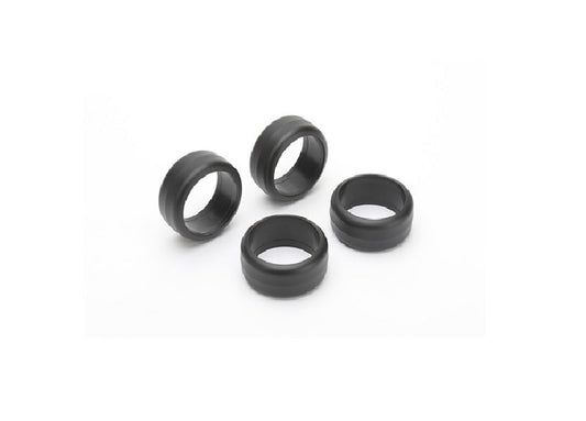 Louise R/C M-Drift Tires (4pcs), Fits LMX  NBA367