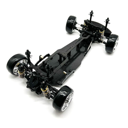 Louise R/C LDXX Drift Chassis NHA106