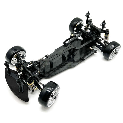 Louise R/C LDXX Drift Chassis NHA106
