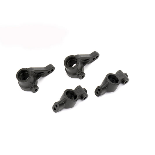 Louise R/C Hub Carrier, for T410 Drift & Rally NHA404
