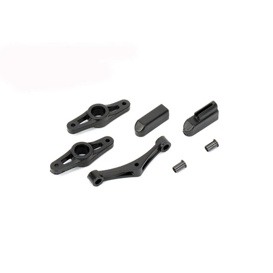 Louise R/C Steering Track, for T410 Drift & Rally NHA406