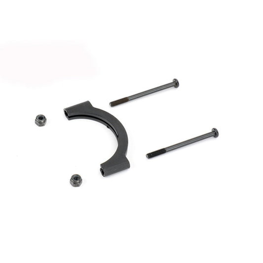 Louise R/C Motor Plate Holder, for T410 Drift & Rally NHA408
