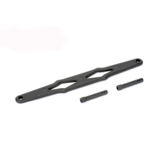 Louise R/C Battery Holder, for T410 Drift & Rally NHA409