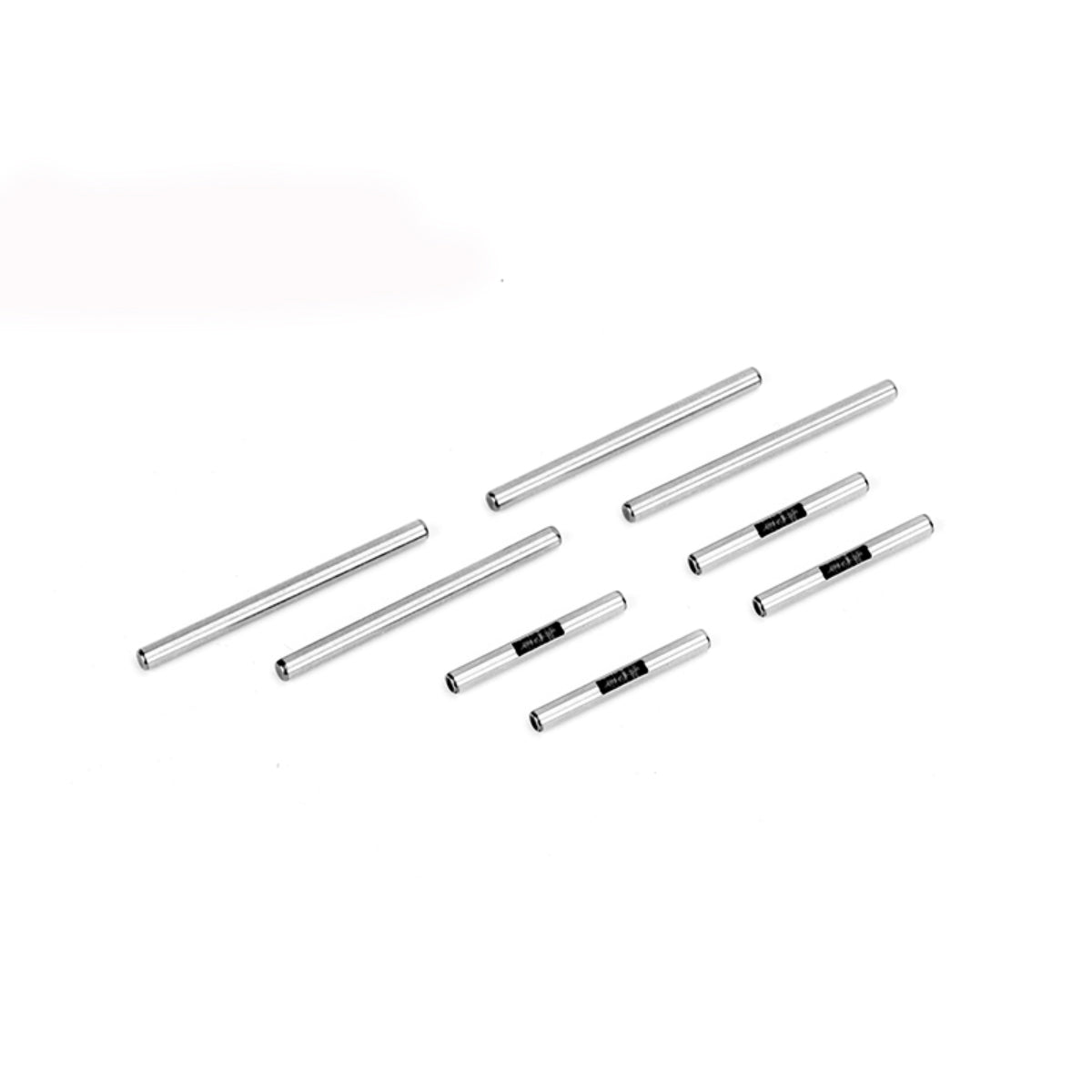 Louise R/C Suspension Shaft Set, for T410 Drift & Rally NHA423