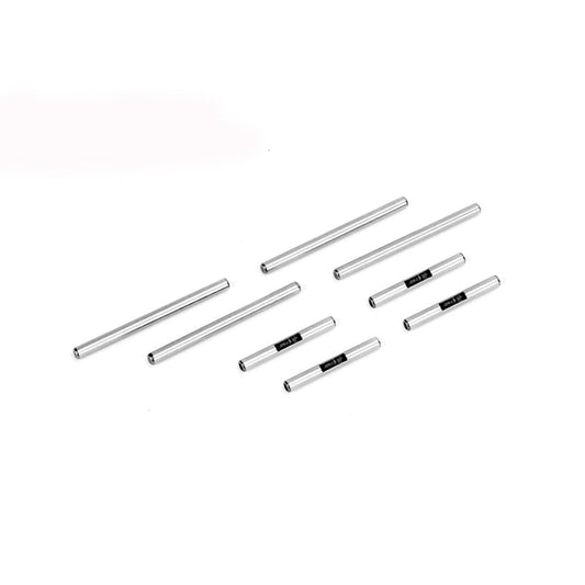 Louise R/C Suspension Shaft Set, for T410 Drift & Rally NHA423