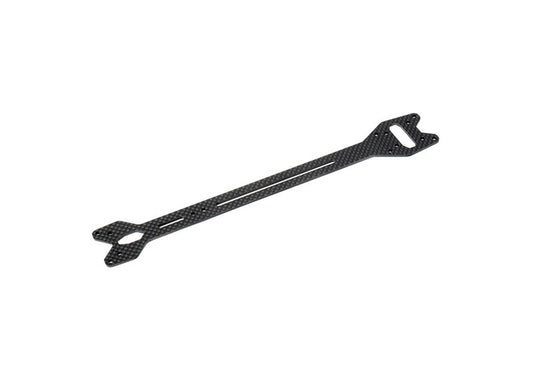 Louise R/C Carbon Upper Deck, for LTX Touring NHA432