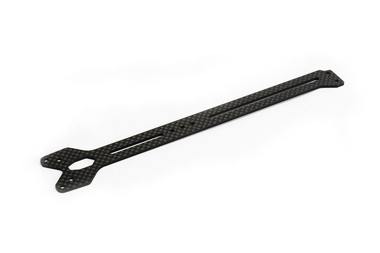 Louise R/C T410-Upper Deck, for T410 Drift NHA445