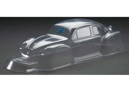 Pro-Line 3238-63 VW Full Fender Baja Bug Clear Body Slash
