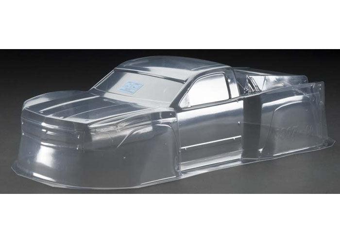 Pro-Line 3307-60 '09 Chevy Silverado 1500 Clear Body Slash