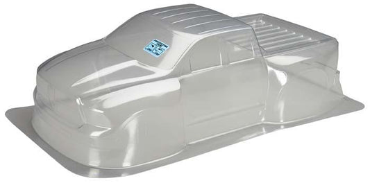 Pro-Line 3420-00 2013 Ram 1500 Clear Pickup Truck True Scale Body