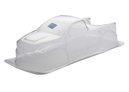 Pro-Line 3434-00 RAM 1500 Clear Body for Slash 2wd / 4x4 SC10 Blitz Ultima SC