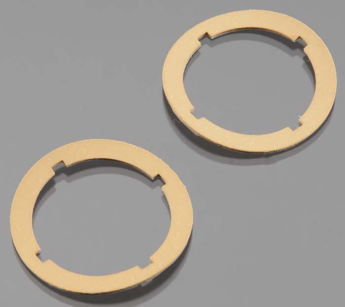 Pro-Line 6092-10 Transmission Slipper Pads Replacement 2WD Slash / Stampede