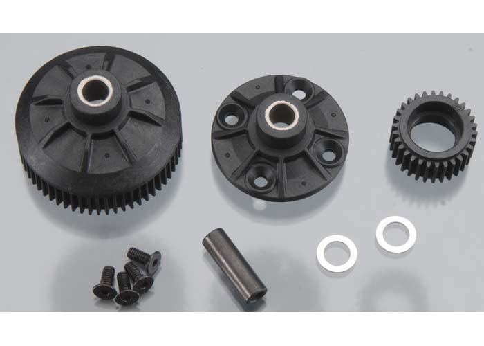 Pro-Line 6092-05 Transmission Diff and Idler Gear Set Kit 2WD Slash / Stampede