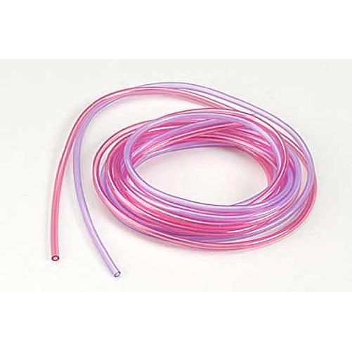 Robart 169 High Pressure Air Tubing 10' Red/Purple