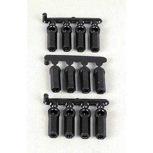 RPM 73372 Heavy 4-40 Rod Ends (12)
