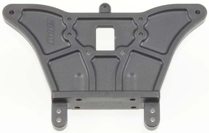 RPM 80832 Rear Shock Tower Electric Stamp/Rust/Bandit/Slash