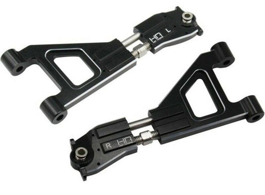 Hot Racing LSBR54A01  1/6 Losi Super Baja Rey Aluminum Upper Arms