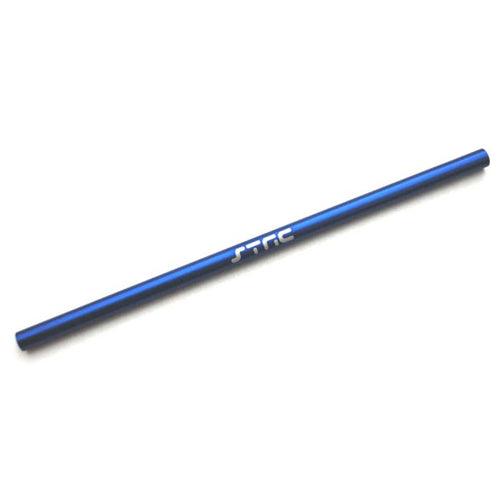 ST Racing Concepts ST6855B Aluminum Lightweight Center Driveshaft Slash 4x4