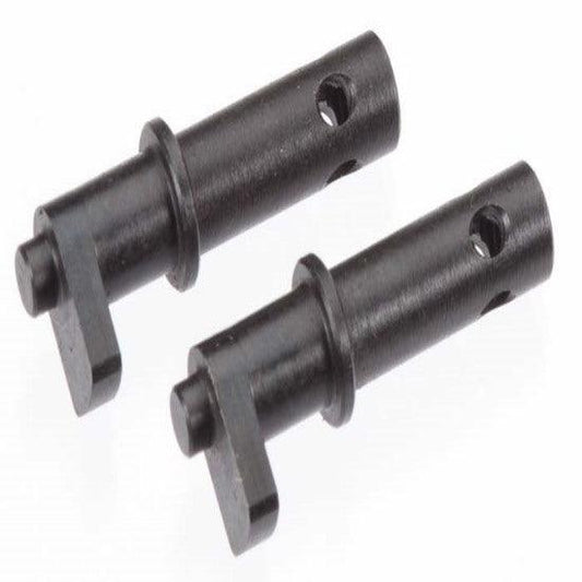 Tekno RC TKR5215 Steel Brake Cam Set (2) EB48