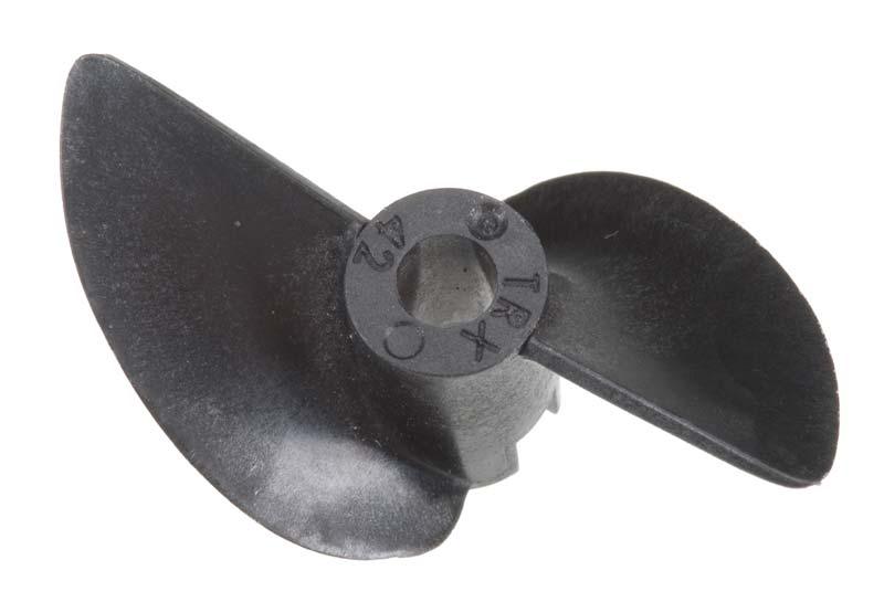 Traxxas 5733 Propeller 42x59mm Spartan