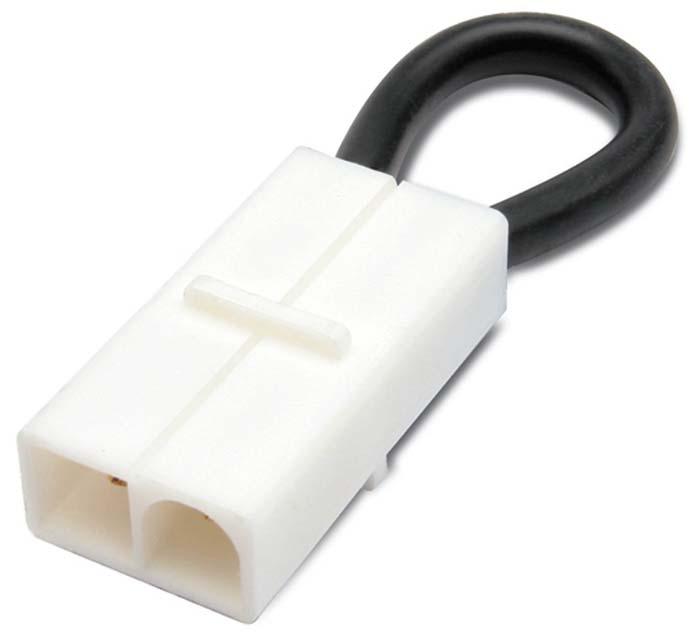 Traxxas 3983 Jumper Connector 7.2V