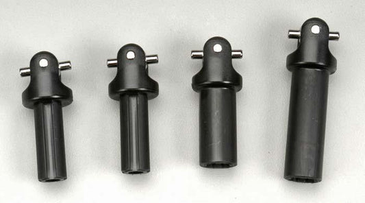 Traxxas 5151 Center Half Shafts Front/Rear T-Maxx