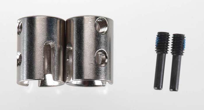 Traxxas 5153 Drive Cups Inner (2) T-Maxx E-Maxx E-Revo Revo