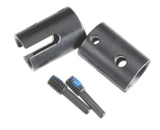 Traxxas 5153R Inner Drive Cups (2) E-Revo Revo