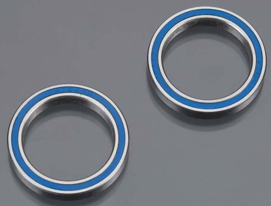 Traxxas 5182 Ball Bearings Rubber Sealed 20x27x4mm (2) Summit