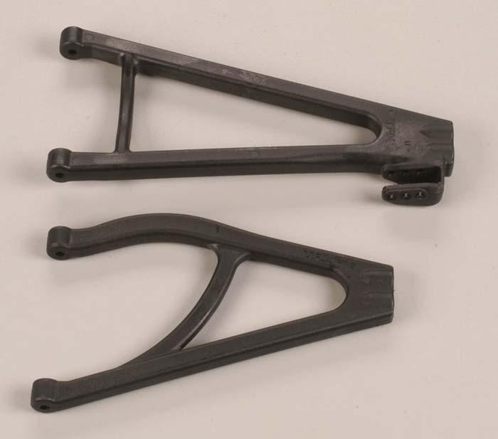 Traxxas 5327 Right Suspension Arms Adjustable Wheelbase Revo Summit