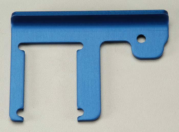 Traxxas 5361 Chassis Brace Revo Slayer