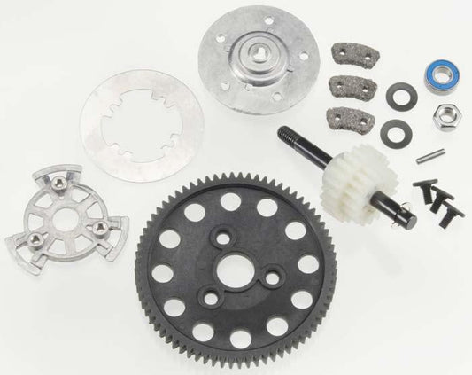 Traxxas 5351X Torque Control Slipper Upgrade Kit T-Maxx S-Maxx