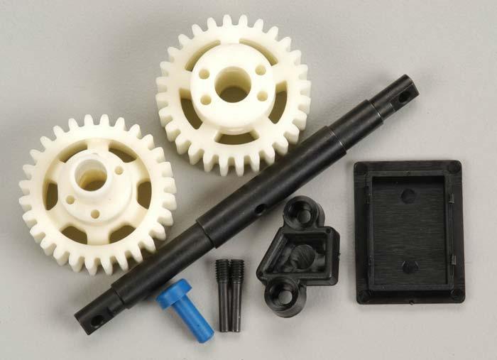Traxxas 5394X Forward Only Conversion Kit Revo T-Maxx Slayer