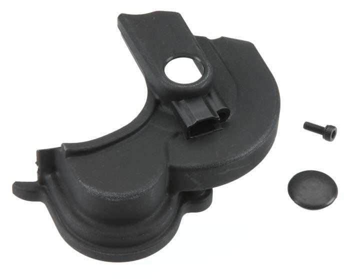Traxxas 5677A Cover Gear 3x8mm CS Revo (1)