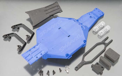 Traxxas 5830 Slash 2WD LCG Conversion Kit