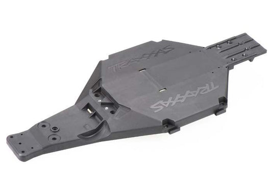 Traxxas 5832 Chassis Low CG Black Slash 2WD