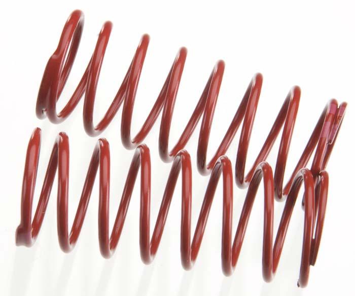 Traxxas 5433A Shock Spring 1.4 Jato XO-1 Slayer (2)