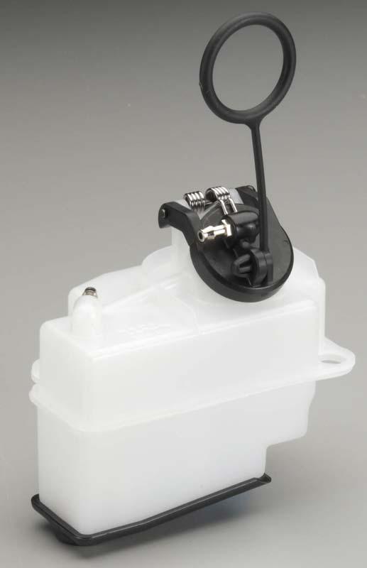 Traxxas 5363X Fuel Tank 150cc Complete w/Lid Revo Slayer