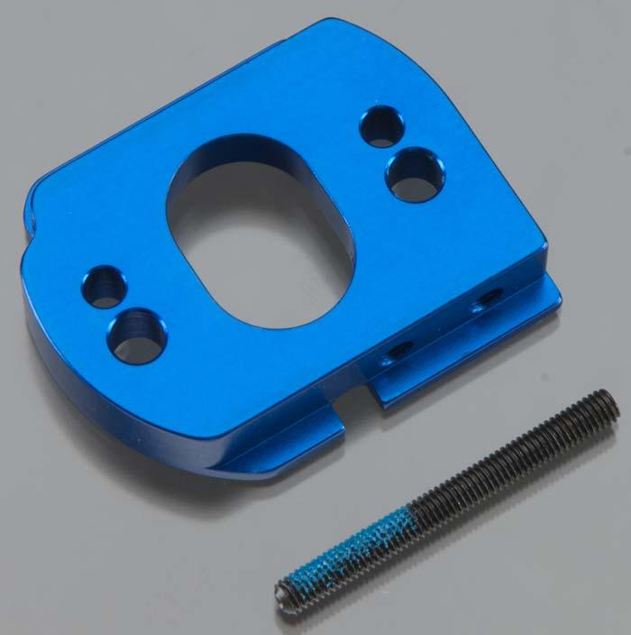 Traxxas 6461 Motor Adapter/GS 3x30mm XO-1