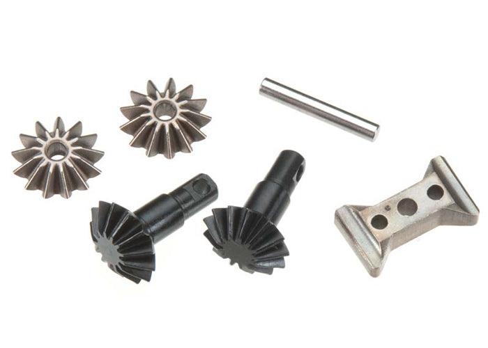 Traxxas 6882X Differential Gear Set XO-1