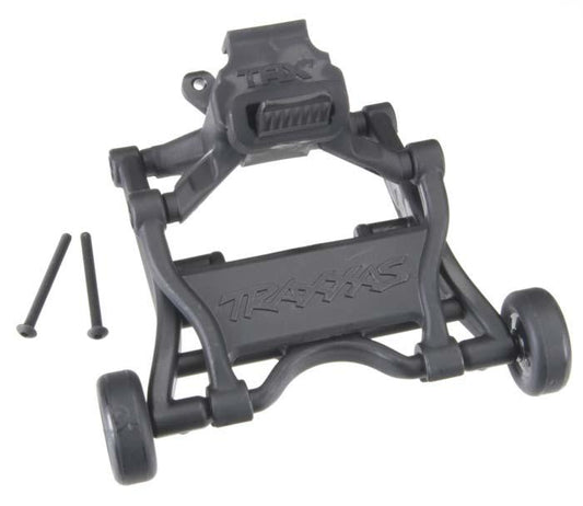 Traxxas 5472 Wheelie Bar Assembled Revo E-Revo