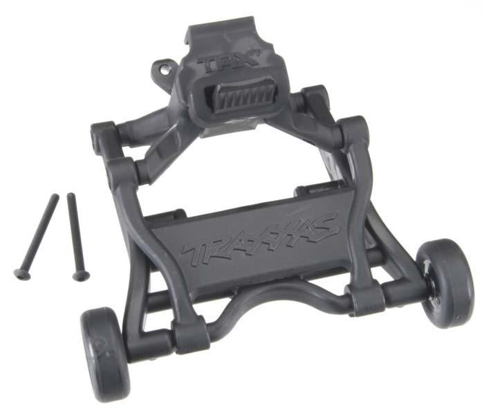 Traxxas 5472 Wheelie Bar Assembled Revo E-Revo