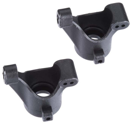 Traxxas 7552X Carriers Stub Axle (2) LaTrax 1/18 Teton / SST