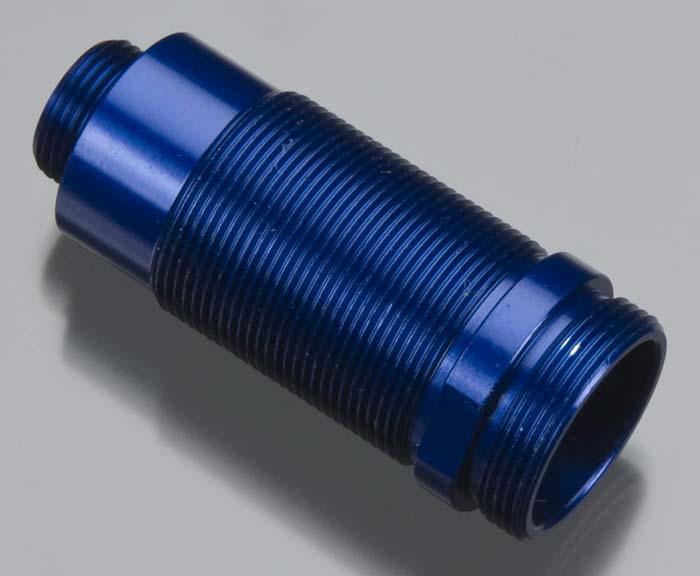 Traxxas 5467A Aluminum GTR Shock Body Blue-Anodized Slayer XO-1 Revo Jato