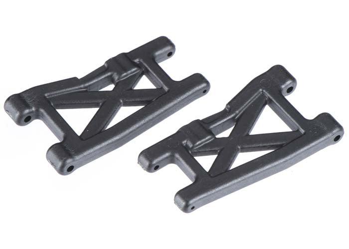 Traxxas 7630 Suspension Arms Front/Rear (2) LaTrax Teton / SST