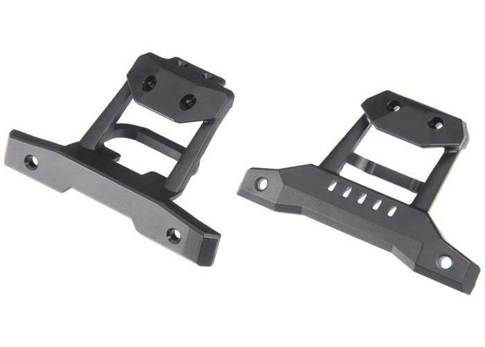 Traxxas 7635 LaTrax Bumper Front & Rear Teton