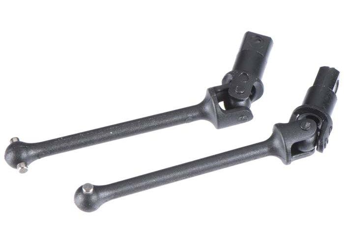 Traxxas 7650 Driveshaft Assembly Front or Rear (2) LaTrax 1/18 Teton / SST