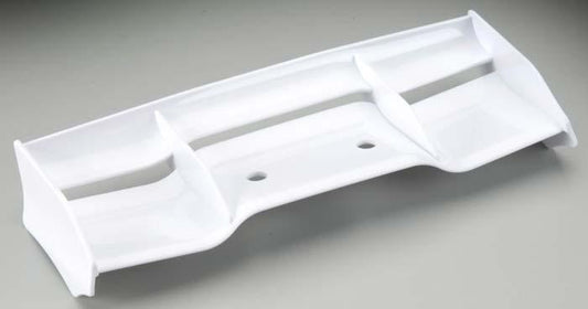 Traxxas 5412 White Deck Wing Revo 3.3 2.5R 2.5 E-Revo