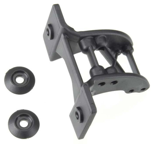 Traxxas 5413 Center Wing Mount Cross-Brace Revo E-Revo